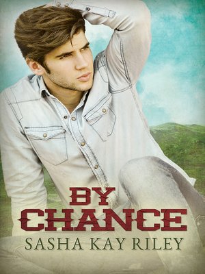 cover image of By Chance